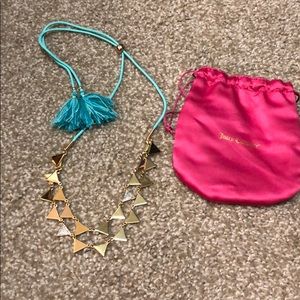 Juicy Couture Necklace